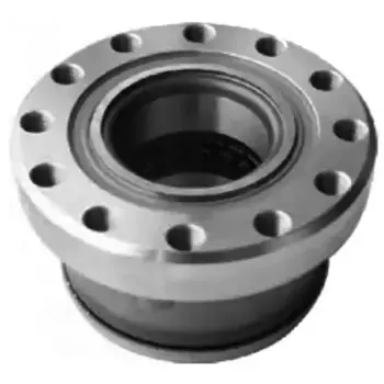 Ступица EMMERRE 931062