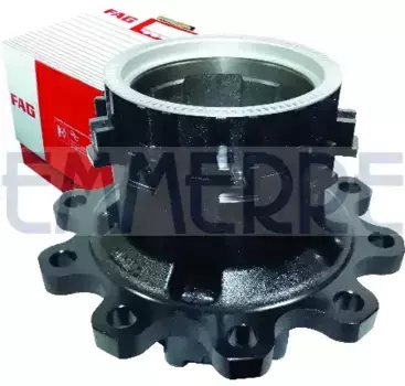 Ступица EMMERRE 931852