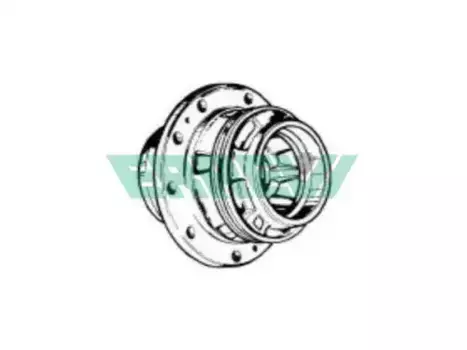 Ступица ERREVI 713508