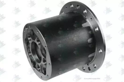 Ступица EURORICAMBI 60171210