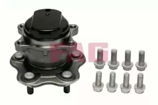 Ступица FAG 713 6139 20