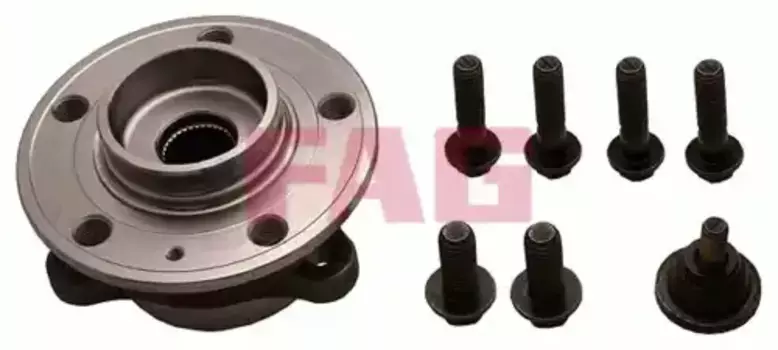 Ступица FAG 713 6605 00