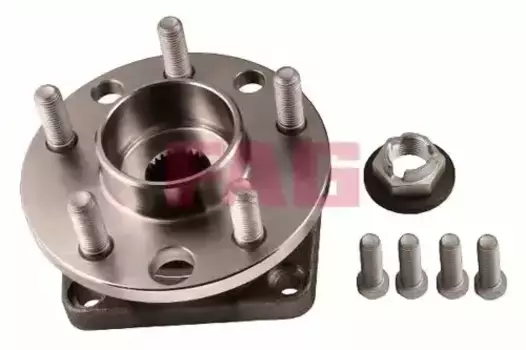 Ступица FAG 713 6971 10