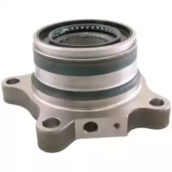 Ступица FEBEST 0182-LC120RLH