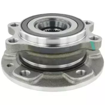 Ступица FEBEST 0282-J11F