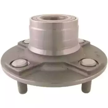 Ступица FEBEST 0282-N16R