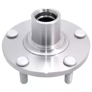 Ступица FEBEST 0282-P12F