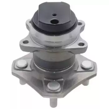 Ступица FEBEST 0282-Z12R