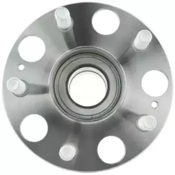 Ступица FEBEST 0382-RG1R