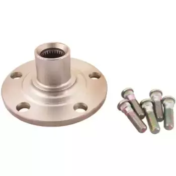 Ступица FEBEST 0482-CYF