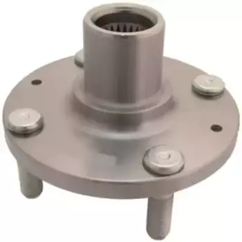 Ступица FEBEST 1282-GETZF