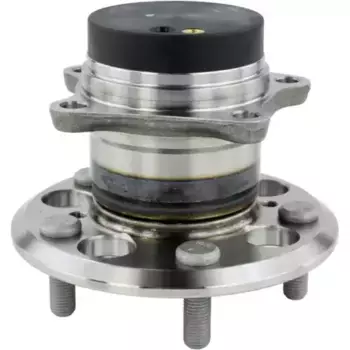 Ступица FEBEST 1582-T112WDR