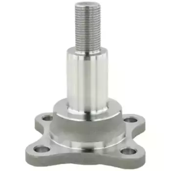 Ступица FEBEST 2182-TTGR