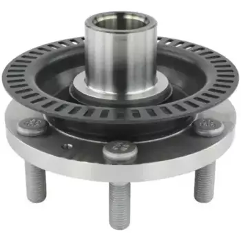 Ступица FEBEST 2282-HM07A48F