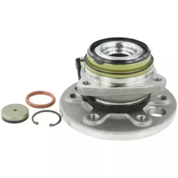 Ступица FEBEST 2382-CRAFR