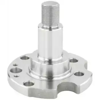 Ступица FEBEST 2382A-POLR