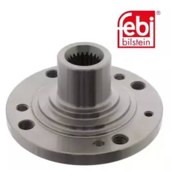 Ступица FEBI 02219