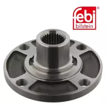 Ступица FEBI 03493