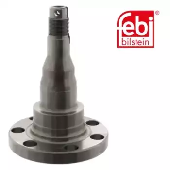 Ступица FEBI 08340