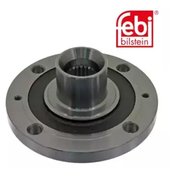 Ступица FEBI 10224