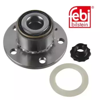 Ступица FEBI 24414