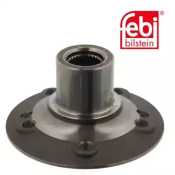 Ступица FEBI 36071