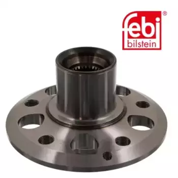 Ступица FEBI 36079