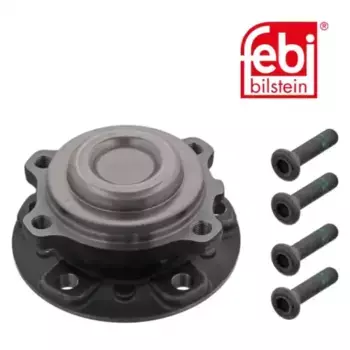 Ступица FEBI 36289