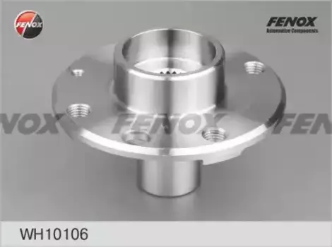 Ступица FENOX WH10106