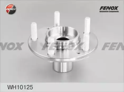 Ступица FENOX WH10125