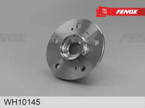 Ступица FENOX WH10145
