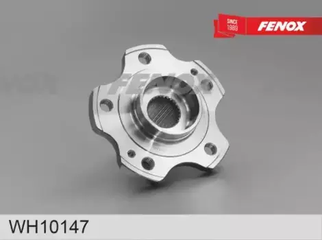 Ступица FENOX WH10147