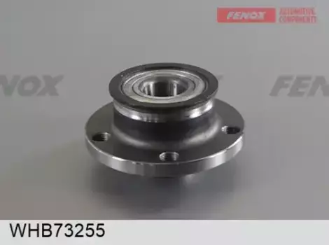 Ступица FENOX WHB73255