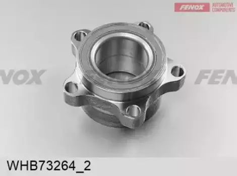 Ступица FENOX WHB73264