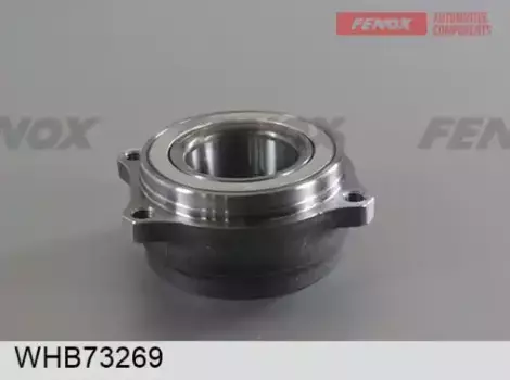 Ступица FENOX WHB73269