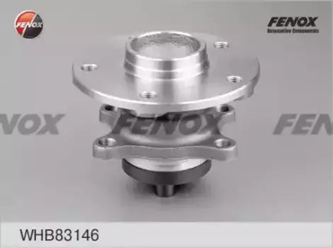 Ступица FENOX WHB83146