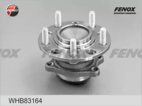 Ступица FENOX WHB83164