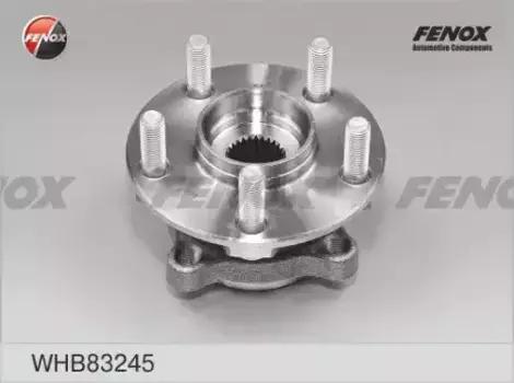 Ступица FENOX WHB83245