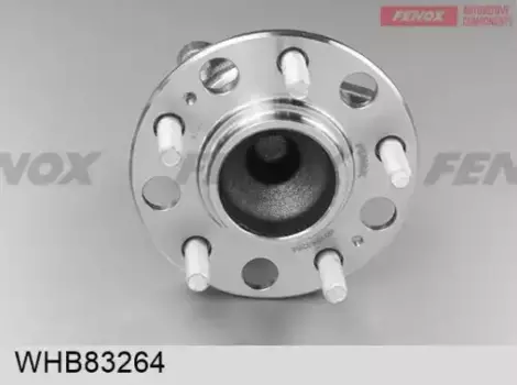 Ступица FENOX WHB83264