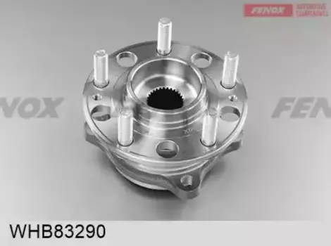 Ступица FENOX WHB83290