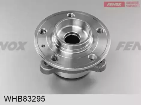 Ступица FENOX WHB83295