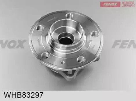 Ступица FENOX WHB83297