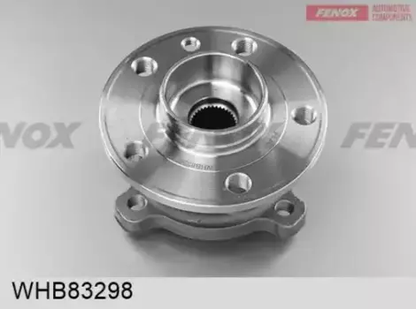 Ступица FENOX WHB83298