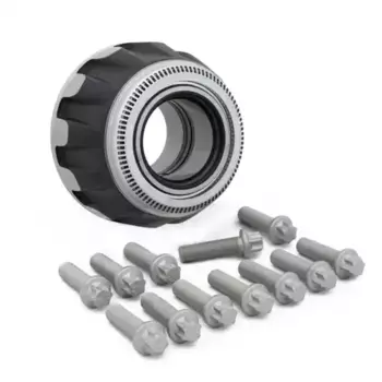 Ступица FERSA F300001