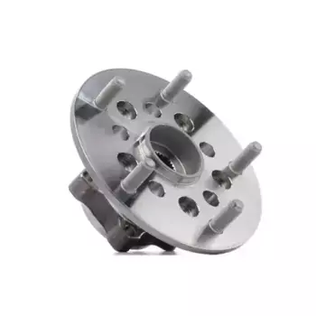 Ступица FORD 2437681