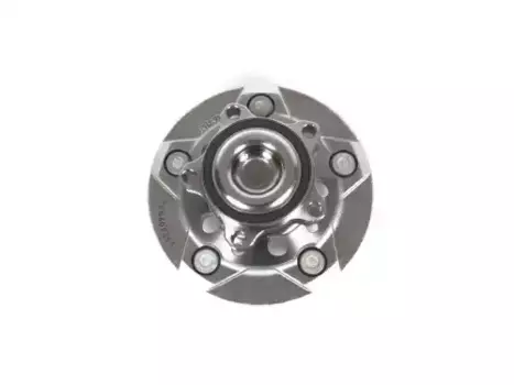 Ступица FORD 2522862