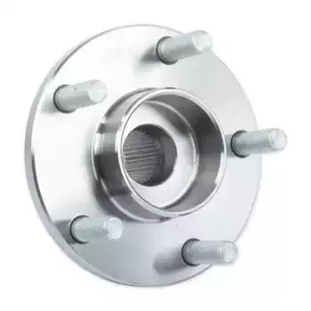 Ступица GANZ GIK05010