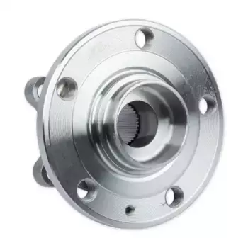 Ступица GANZ GIK05011