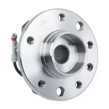 Ступица GANZ GIK05013