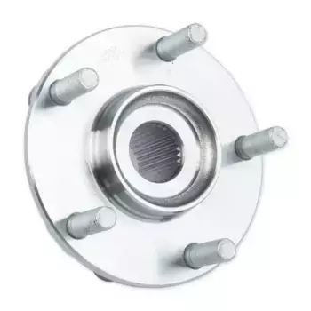 Ступица GANZ GIK05014